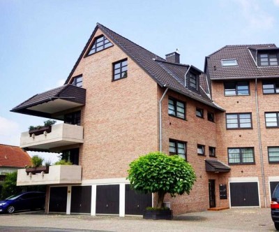 Exklusive, vollständig renovierte 3-Zimmer-Wohnung mit Balkon in Koeln-Porz-Ensen