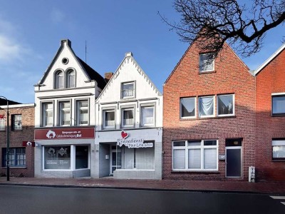 Gepflegter Altbau im schönen in Alt-Faldern - Eigennutzung oder Rendite 3 Wohnhäuser