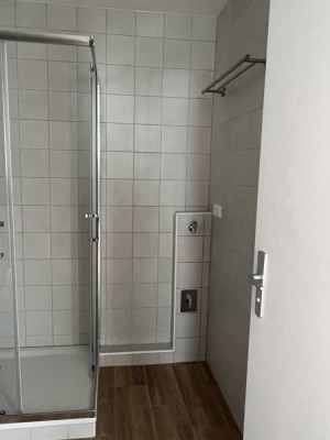 Helle 2-Zimmer Wohnung mit Balkon im 4. OG in Nürnberg-Tullnau