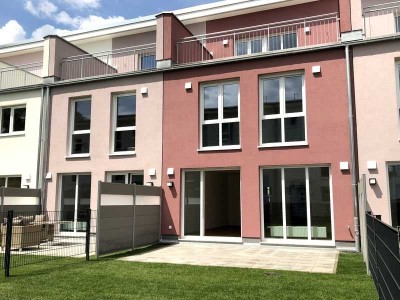 grosszügiges "Violett" mit fünf Zimmern im VILLAGE LICHTENRADE !