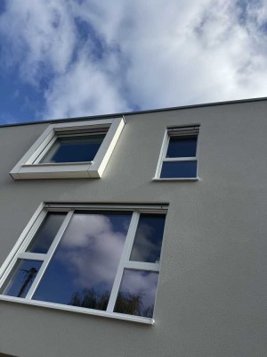 NEUBAU Erstbezug – 2 ZKB