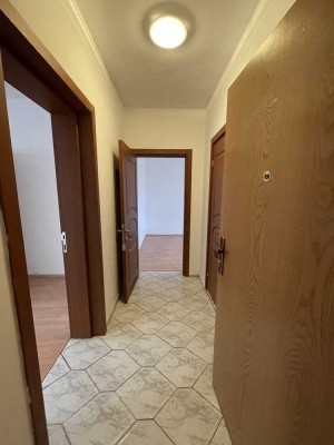 Helle 3-Zimmer Wohnung im 3. OG in Fürth Südstadt