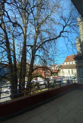 3-Zimmer-Wohnung im Herzen der Konstanzer Altstadt