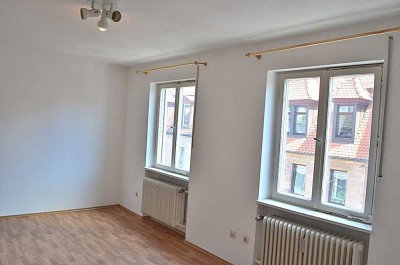 St. Johannis, nettes Single-Appartement