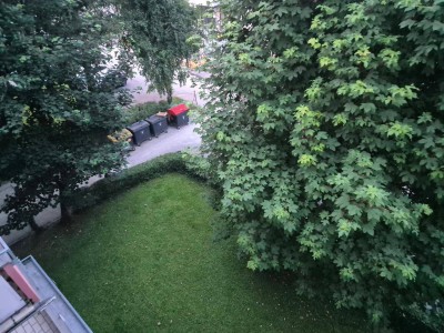 3 Zimmer Wohnung in Hernau