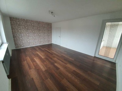 2-Zimmer Wohnung mit guter Aufteilung