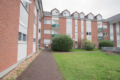 Charmante ein-Zimmer-Wohnung in Neuss