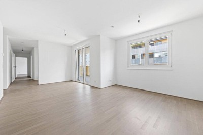 SOLEY - Traumhafte 4-Zimmer Wohnung mit Balkon - Top 31