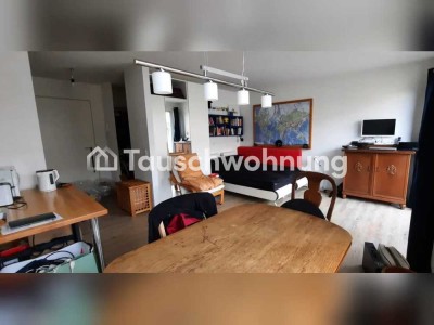 Tauschwohnung: Ideale Studi-Whg in Potsdam für Whg im 5km Radius um Charité