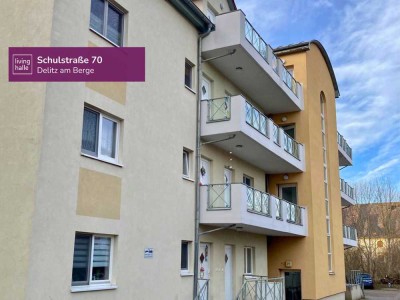 Kleiner Glücksgriff am Stadtrand