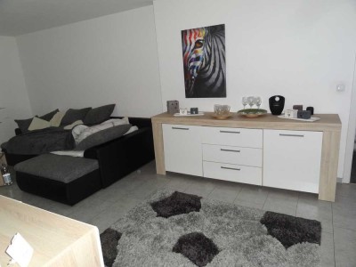 Ansprechendes 1-Zimmer Apartment in Mülheim