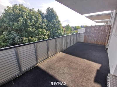 Gut aufgeteilte 3-Zimmer Wohnung in ruhiger Lage
