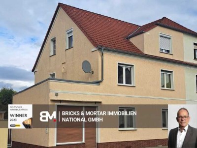 Hier wird Handwerk belohnt: ca. 200m², 3 Etagen und Platz für Ihre kreativen Projekte!