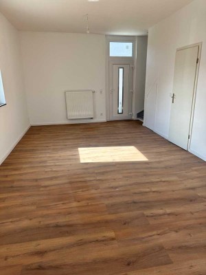 2,5-Zimmer Maisonette mit Balkon u. sep. Eingang an den Carl-Severing-Schulen Nähe Ravensberger Park