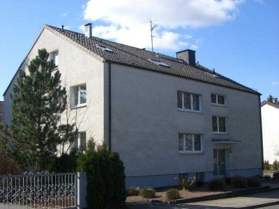 Gemütliche 2-Zimmer-Wohnung mit Wintergarten auf dem Mühlenberg
