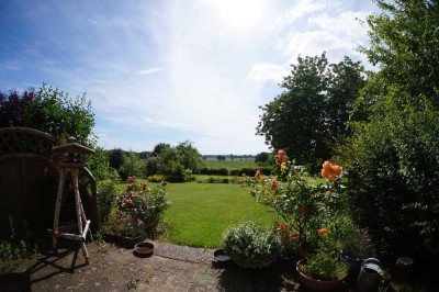 Großzügiges Wohnhausgrundstück in fantastischer Lage, unweit von Kiel !!!