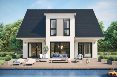 Feiern Sie den Sommer mit Scanhaus und tollen Angeboten
