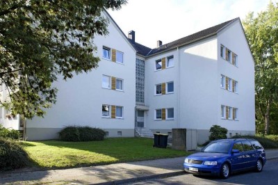 Demnächst frei! 3-Zimmer-Wohnung in Essen Hinsel