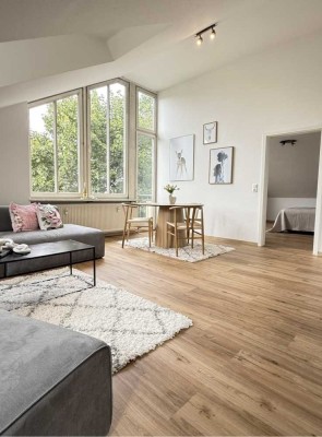 Helle 2-Zimmer Wohnung in Passau-Heining