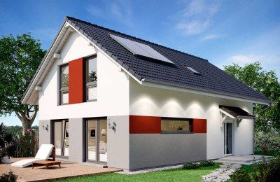 Hermsdorf: ScanHaus macht Ihr Eigenheim möglich