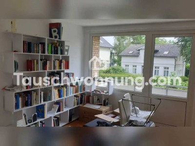 Tauschwohnung: Tausche Wohnung in Othmarschen