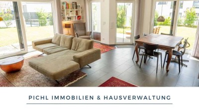Familienparadies mit 200 m² Garten im Taunusviertel - Jetzt besichtigen und zuschlagen!