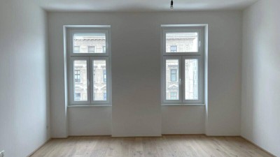 1200 Wien| Erstbezug |ALTBAUWOHNUNG mit WG-Eignung | Top-Ausstattung | Nähe U6, Donau, Augarten