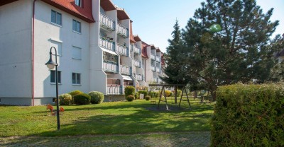 Genossenschaftswohnung in St. Pölten