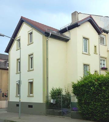 Charmante 2,5 Zimmer Wohnung in Frankfurt Eschersheim