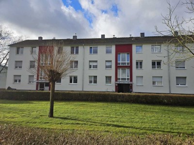 Seltenes Angebot: 3-Zimmer-Wohnung in Krefeld-Linn