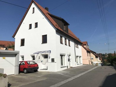 3,5 Zimmer Wohnung in Stuttgart Plieningen, zentrale Lage