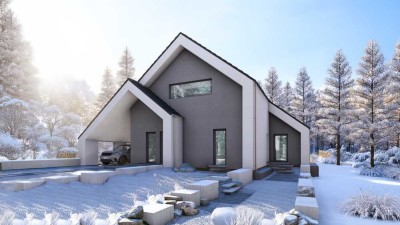 MODERNES WOHNEN MIT STIL UND KOMFORT - EINZUGSFERTIG