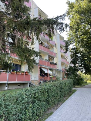 Familienfreundliches Wohnen nähe Zoopark!