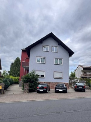 Sanierte Kapitalanlage - 3 Wohneinheiten in schöner Lage