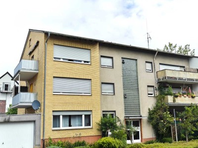 Gepflegtes Mehrfamilienhaus in zentraler Lage von Kerpen Horrem