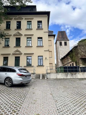 Schöne Wohnung in ruhiger Lage