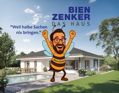 "Machen Sie den ersten Schritt - jetzt."
