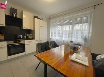 Attraktive 3-Zimmer-Wohnung in Innsbruck – Stilvoll ausgestattet, solide vermietet und mit Wertsteigerungspotenzial!