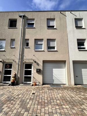 Wunderschönes Reihenmittelhaus