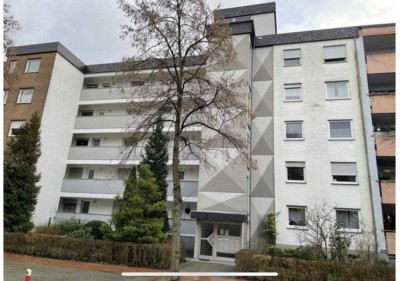 Schöne moderne 3 Zimmer Wohnung mit Garage und vieles mehr!