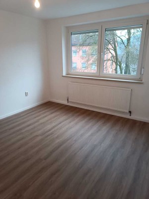 Modernisierte 2-Zimmer Wohnung zum 01.11.2025