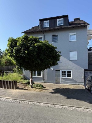 2-Zimmer-Wohnung mit Terrasse in Aschaffenburg - Schweinheim