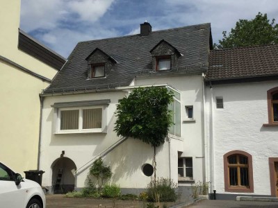 Einfamilienhaus in Prüm in zentraler Lage