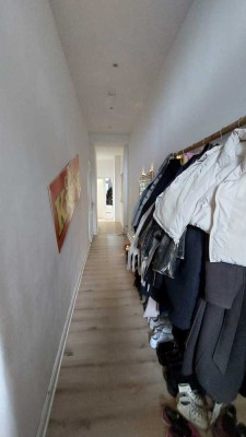 Gemütliche 3 Zimmer Wohnung in zentraler Lage
