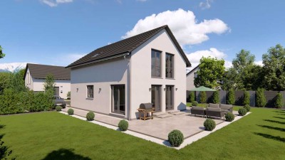 Hier beginnt Ihr neues Familienglück !!