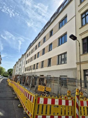 Wohnen am Bautzmann Park- Eine werthaltige Investition für private Kapitalanleger