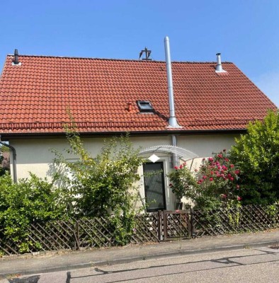 Wohlfühlhaus in Urlaubsatmosphäre – 2 Familien, 1 Gartenparadies & viele Möglichkeiten!