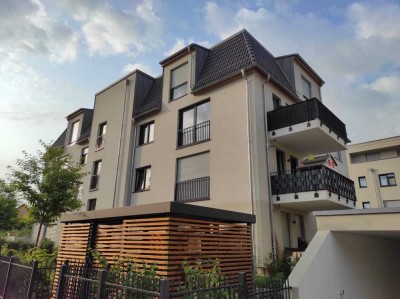 Attraktive und gepflegte 3-Raum-Wohnung mit gehobener Innenausstattung in Stahnsdorf