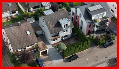 Schöner Wohnen - einfach einziehen!