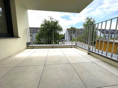 Charmante 2 Zimmerwohnung mit BalkonKauf oder Mietkauf möglich
